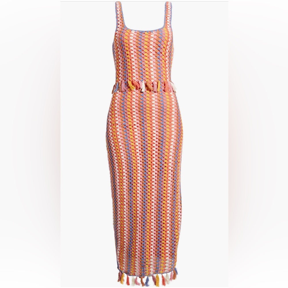 Saylor Aule Dress